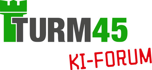 TURM45 KI-Forum